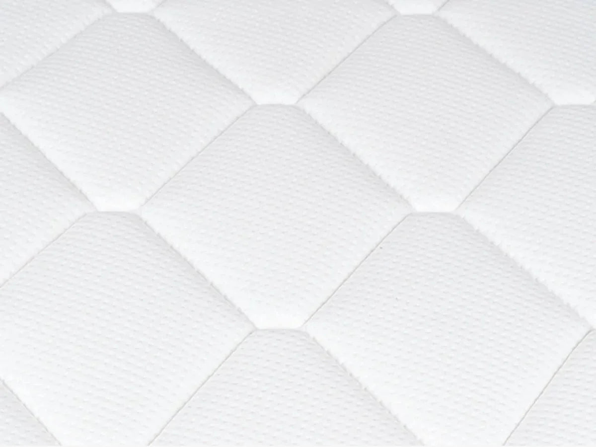 Plank Firm Luxe Hybrid Mattress by Brooklyn Bedding