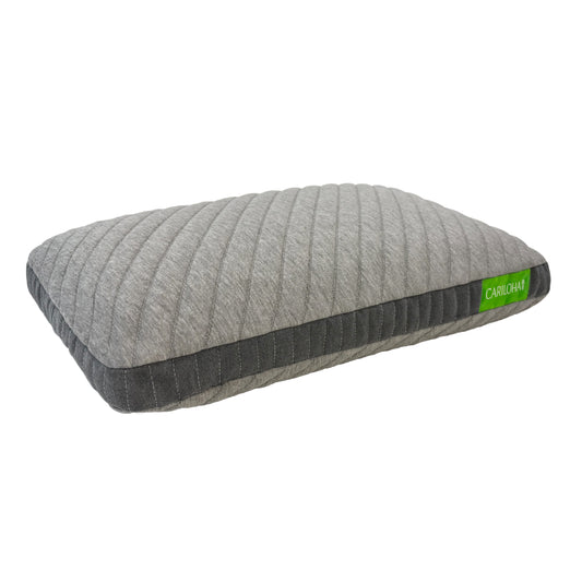Cariloha Retreat Latex Pillow
