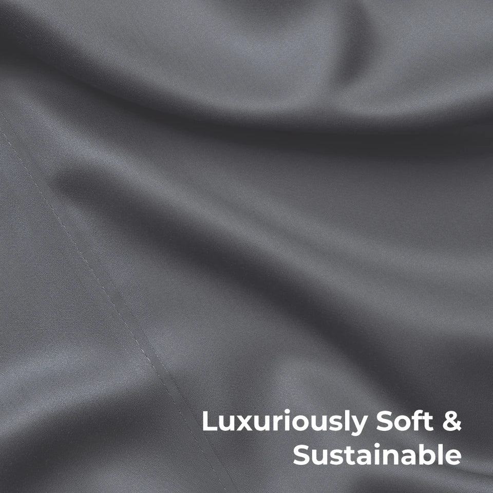 Cariloha Retreat Bamboo Sheets