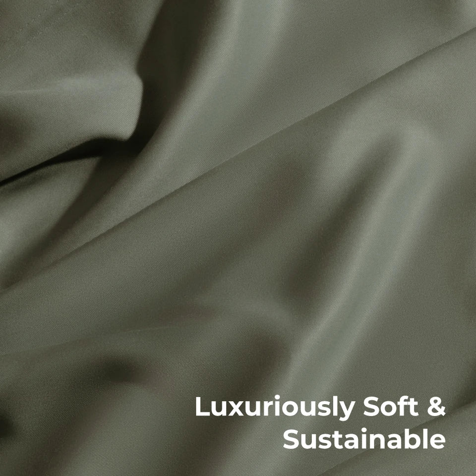 Cariloha Retreat Bamboo Sheets