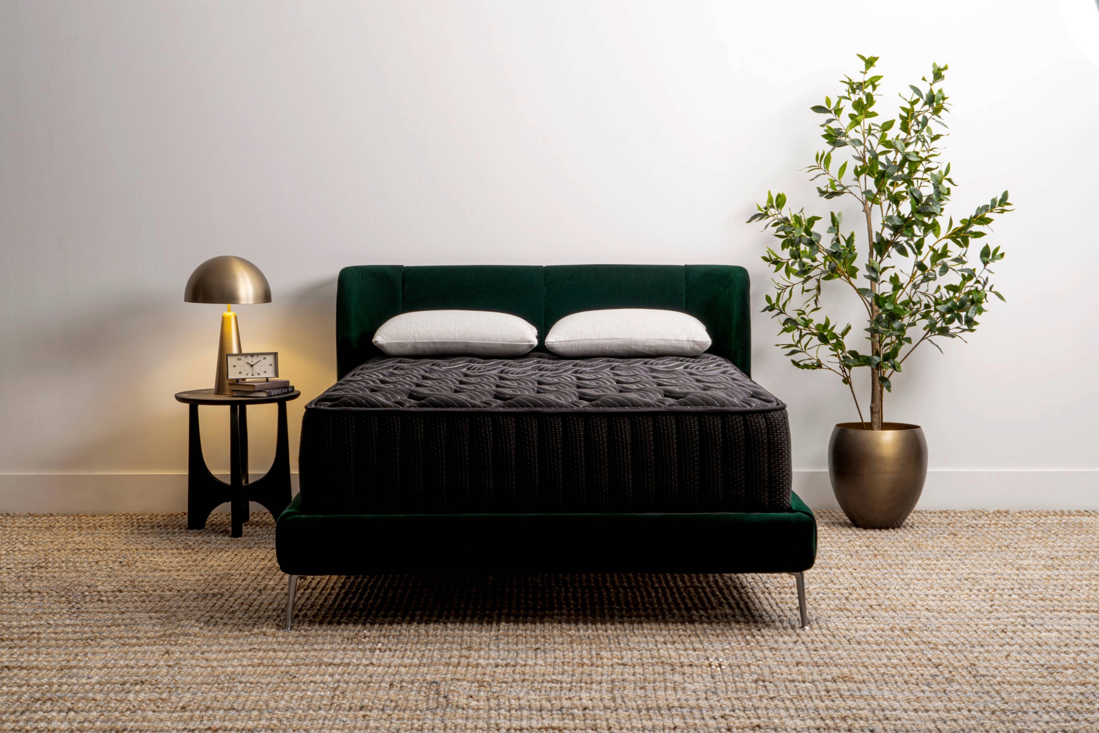 Sage Hybrid Latex Mattress Denver