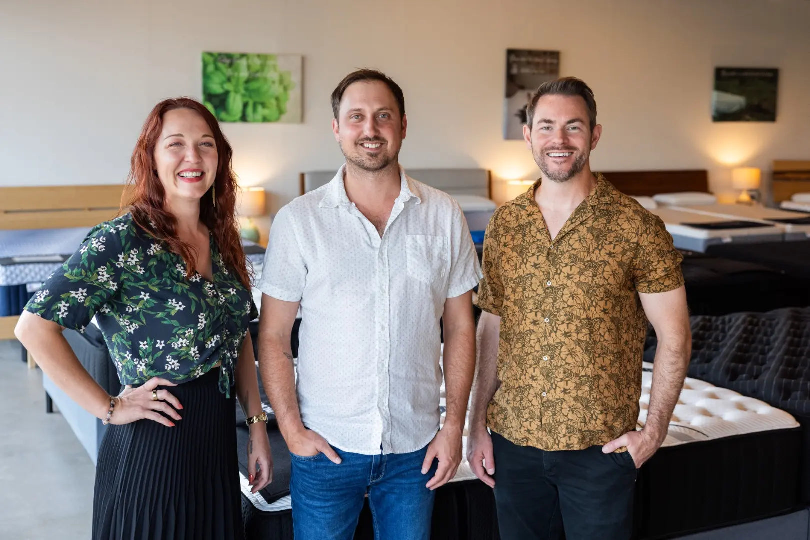 Denver's Best  Mattress Experts