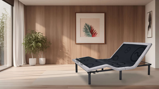 Symphony Sleep Esquire ES500 Adjustable Base