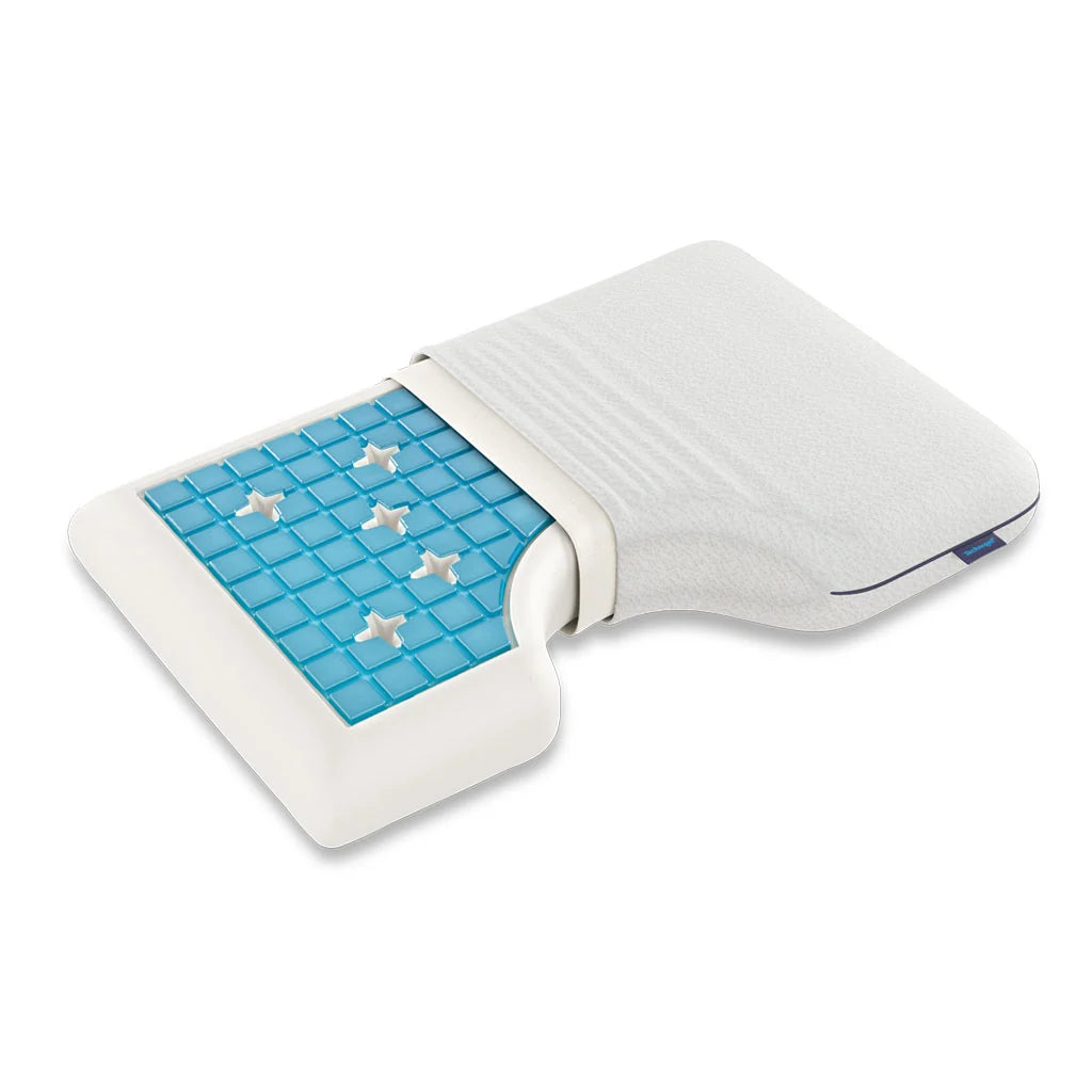 Technogel Side Sleeper Pillow