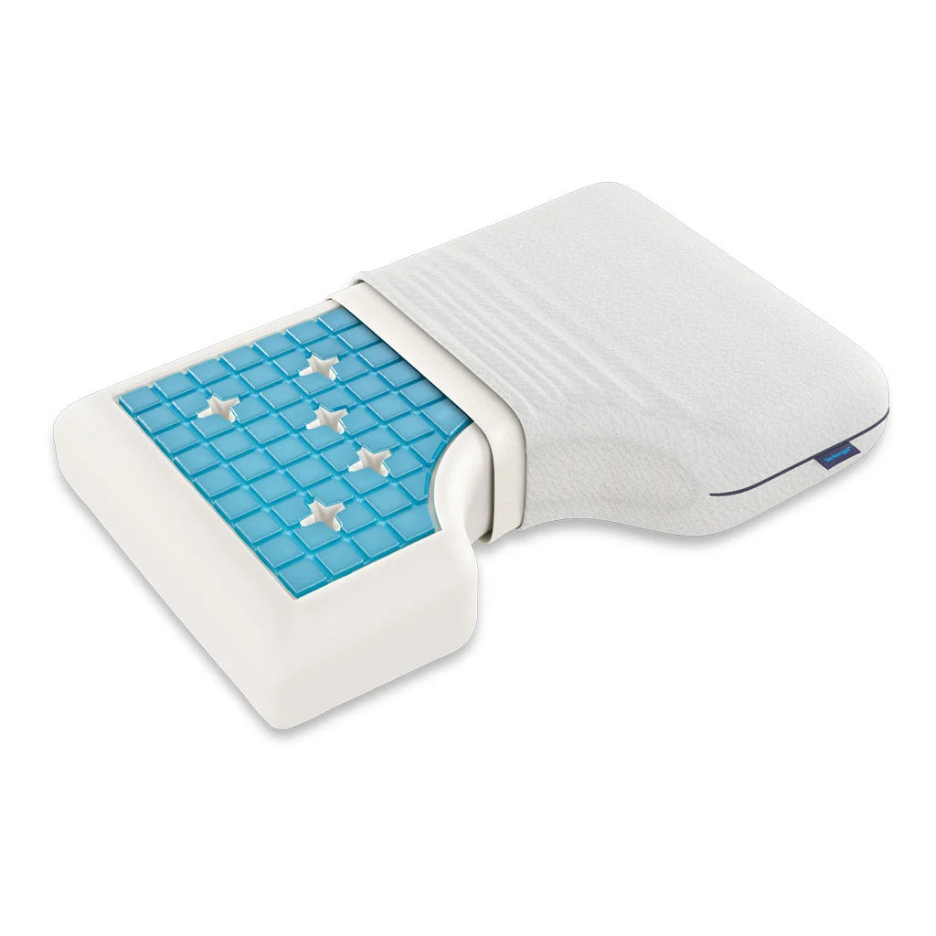 Technogel Side Sleeper Pillow