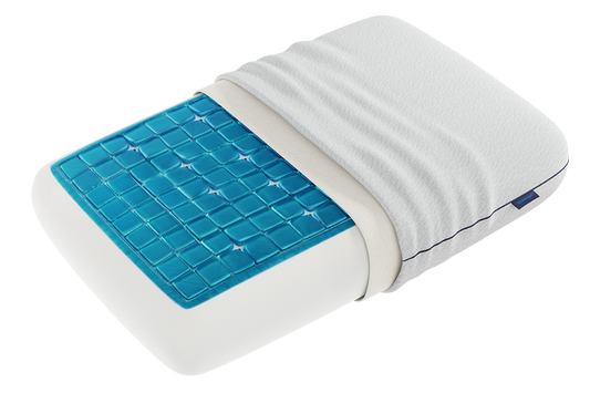 Technogel Deluxe Pillow