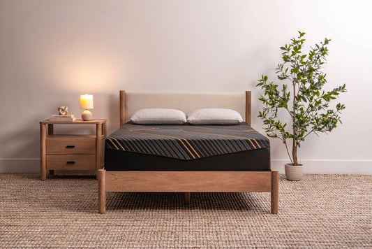Mint Memory Foam Mattress Denver