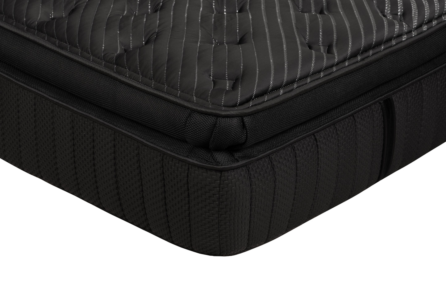 Sage Luxury Hybrid Mattress Natural Latex, Cooling Memory Foam Denver Colorado