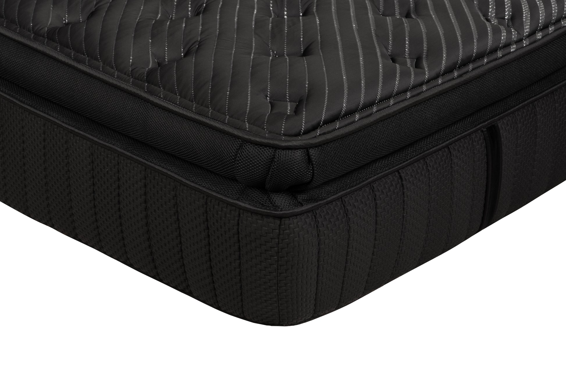 Sage Luxury Hybrid Mattress Natural Latex, Cooling Memory Foam Denver Colorado