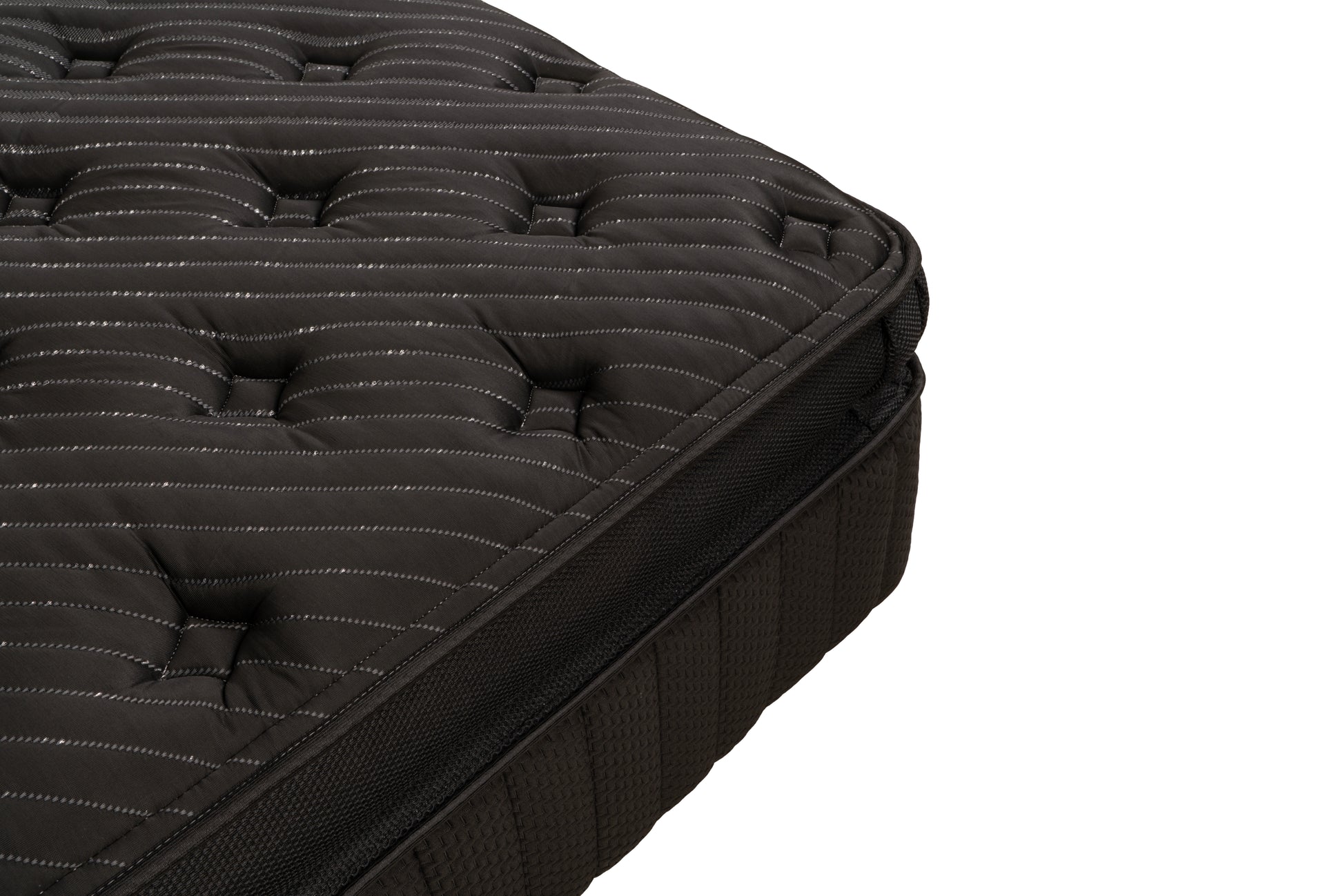 Sage Luxury Hybrid Mattress Natural Latex, Cooling Memory Foam Denver Colorado