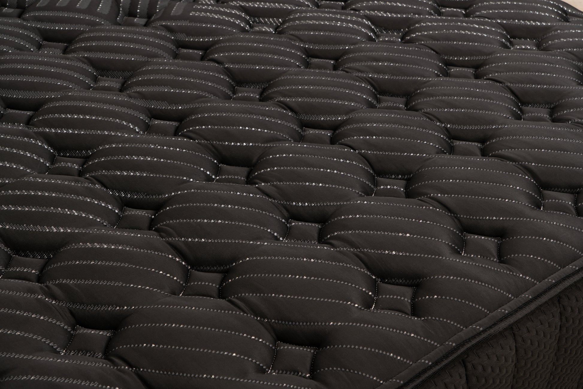 Sage Luxury Hybrid Mattress Natural Latex, Cooling Memory Foam Denver Colorado