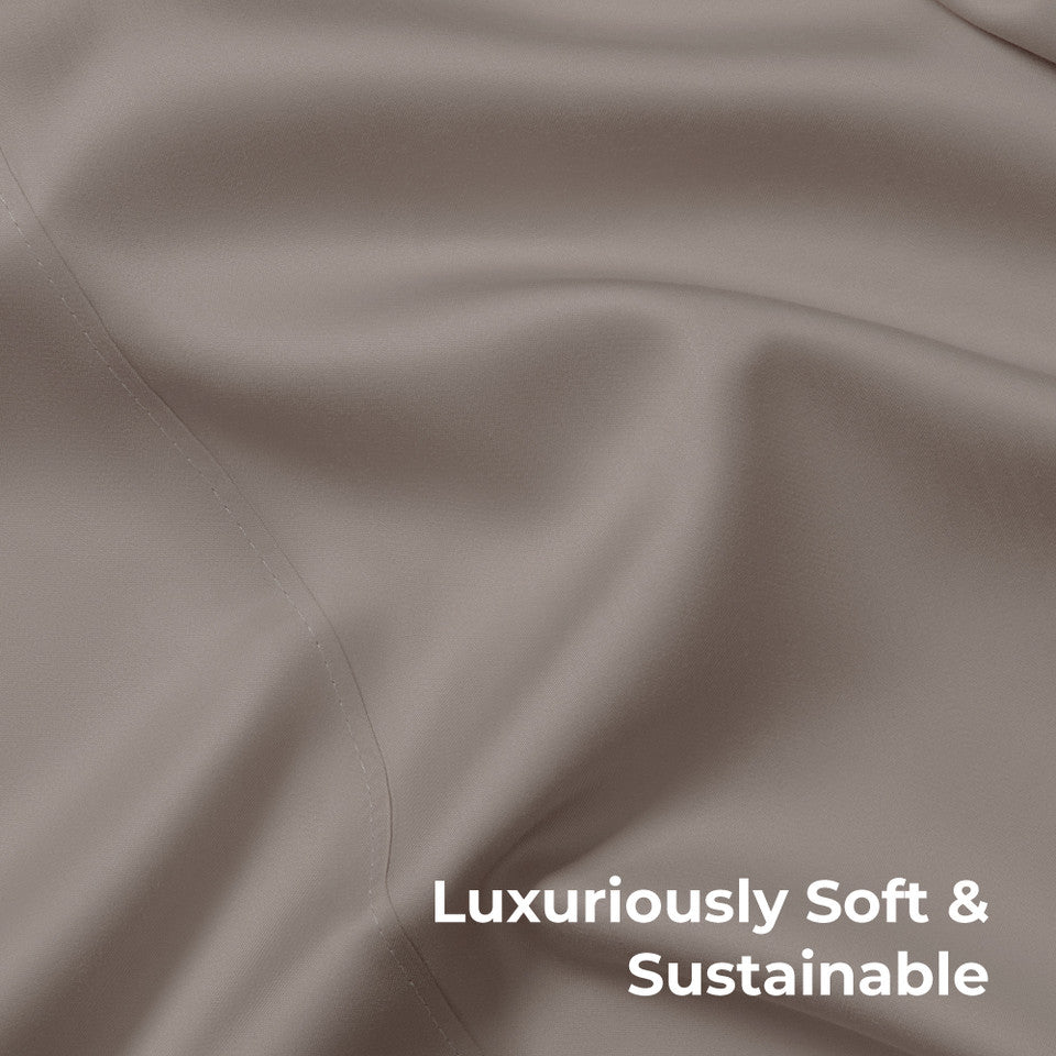 Cariloha Retreat Bamboo Sheets