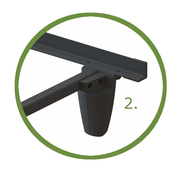 Engauge Frame