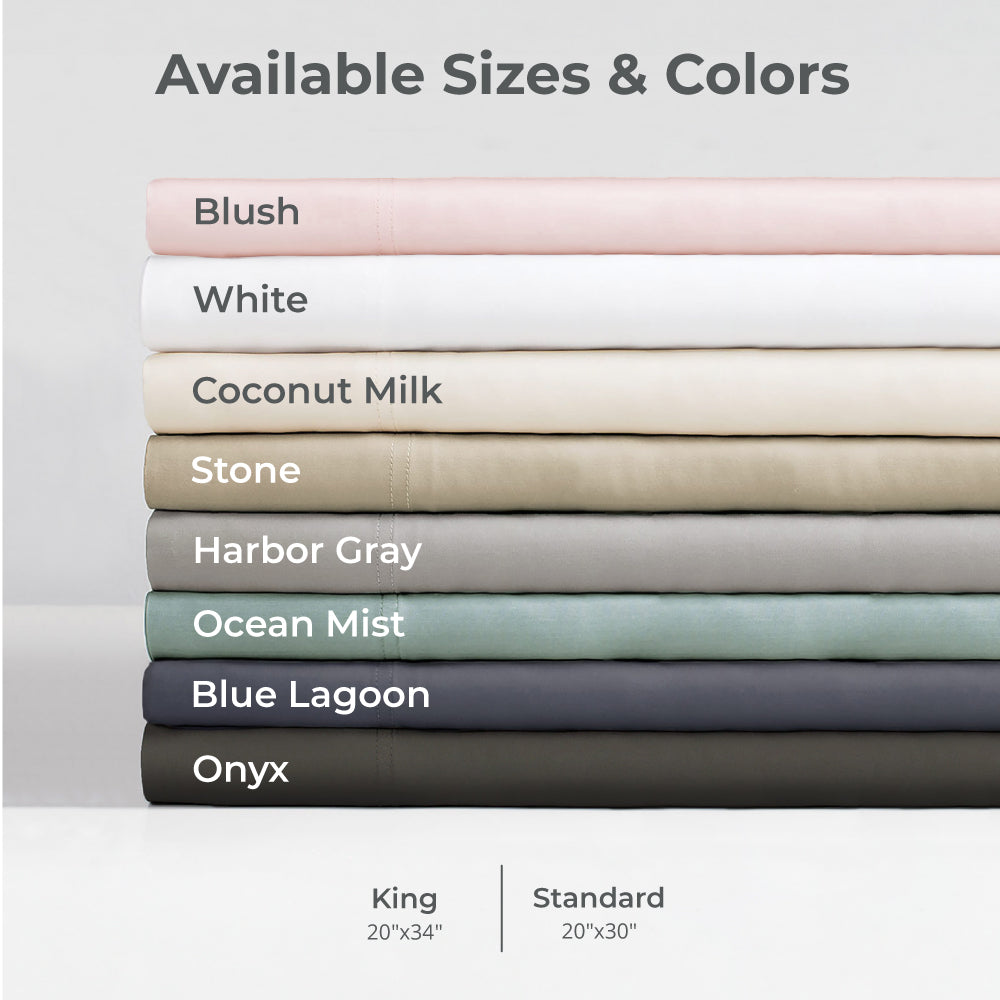 100% Bamboo Luxury Sheets Denver