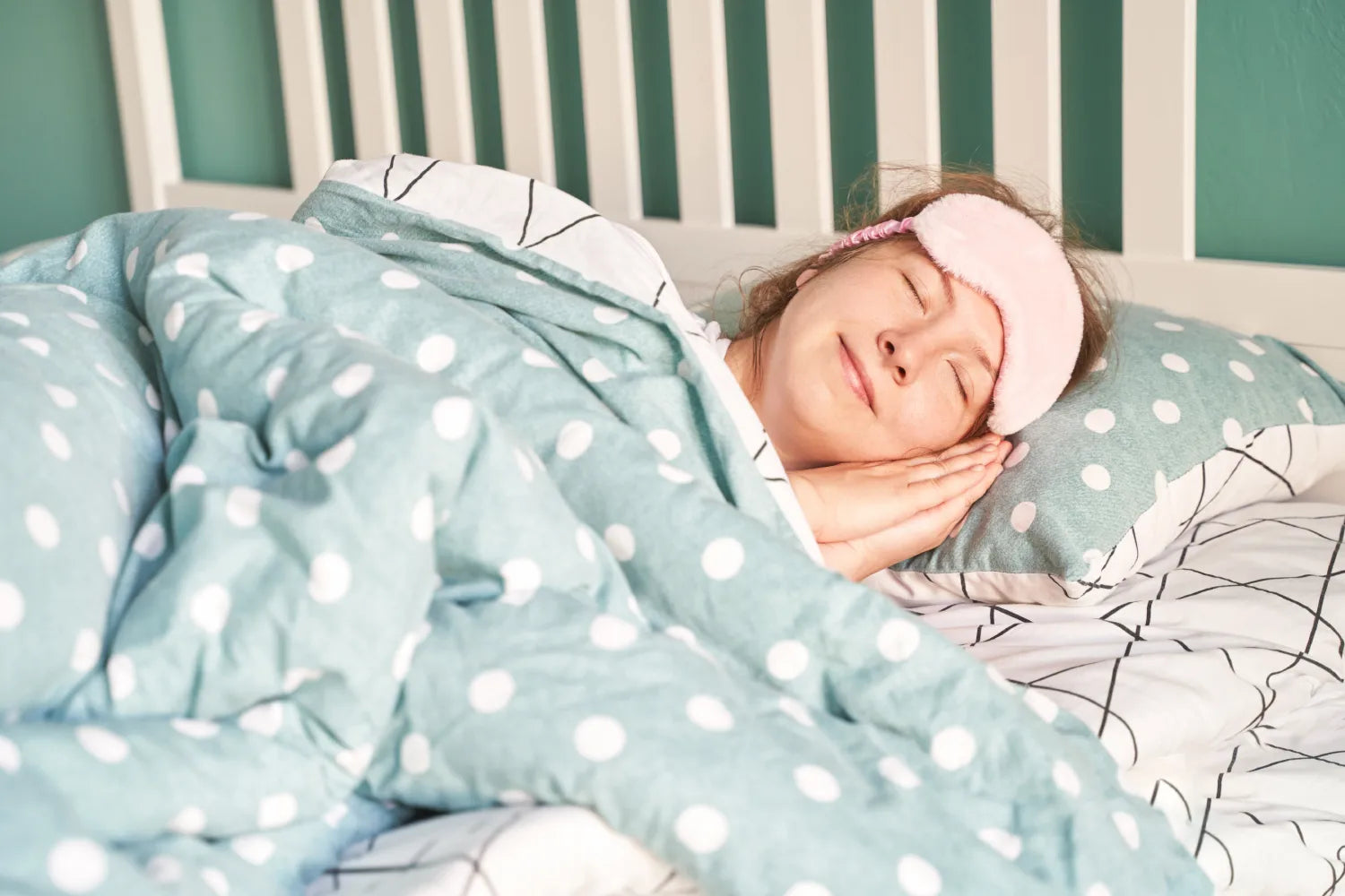 Our Mattress Collection: Something for Every Sleeper