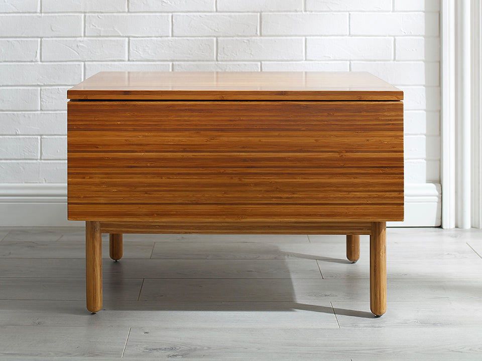 Greenington Luxury Bamboo Night Stand Denver Colorado