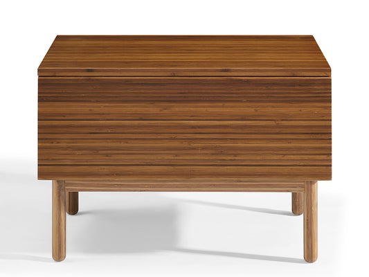 Greenington Luxury Bamboo Night Stand Denver Colorado