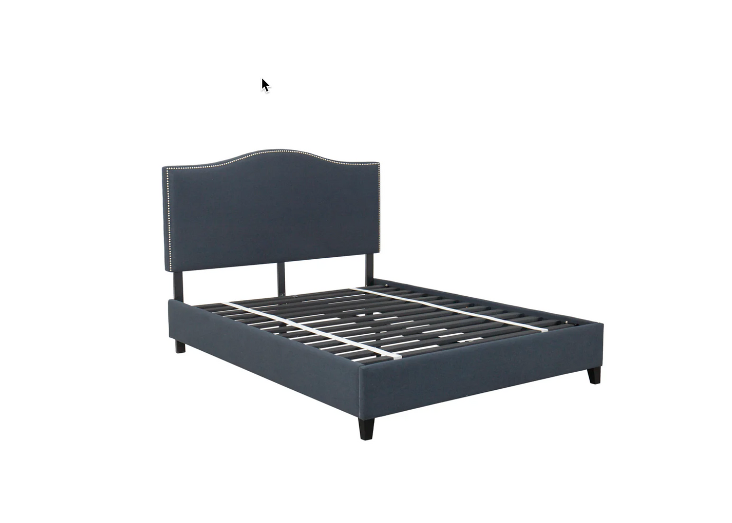 Avery Upholstered Bed Frame